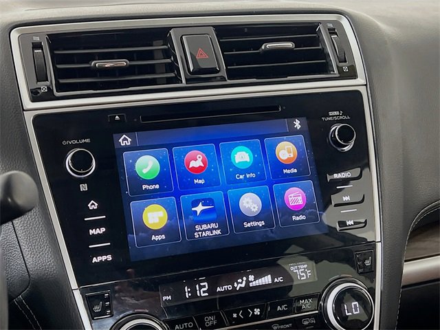 Used 2019 Subaru Outback 3.6R Touring image 17