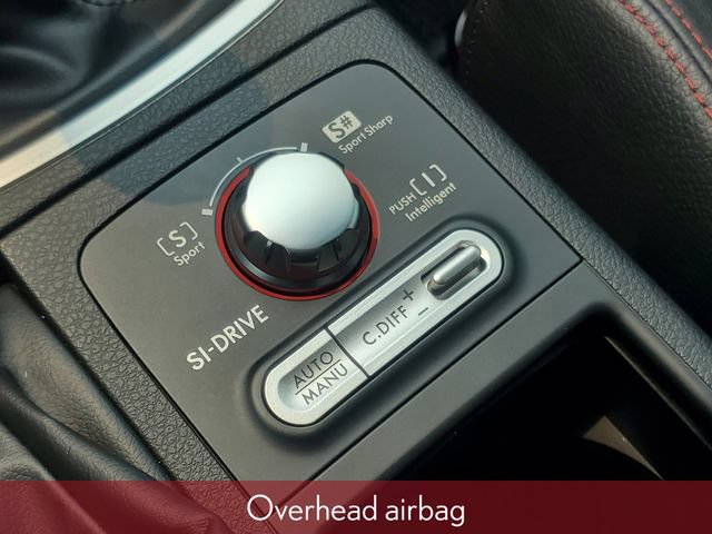 Used 2013 Subaru Impreza WRX STI AWD/4WD image 29