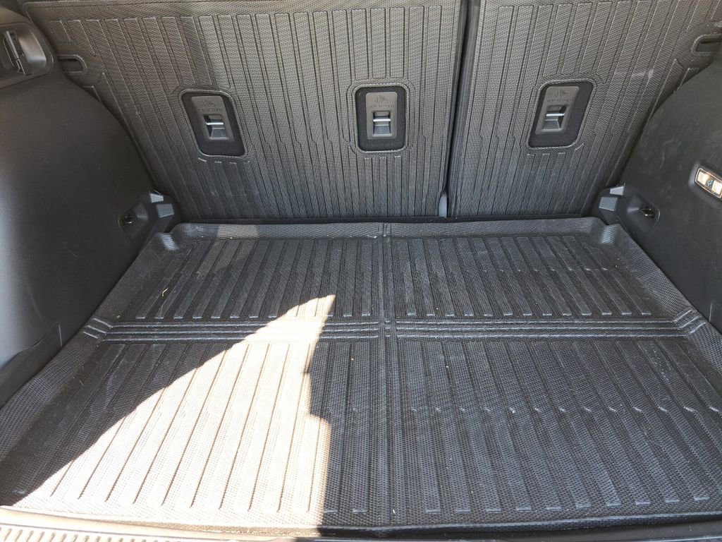 Used 2025 Ford Bronco Sport Big Bend w/ Convenience Package image 25