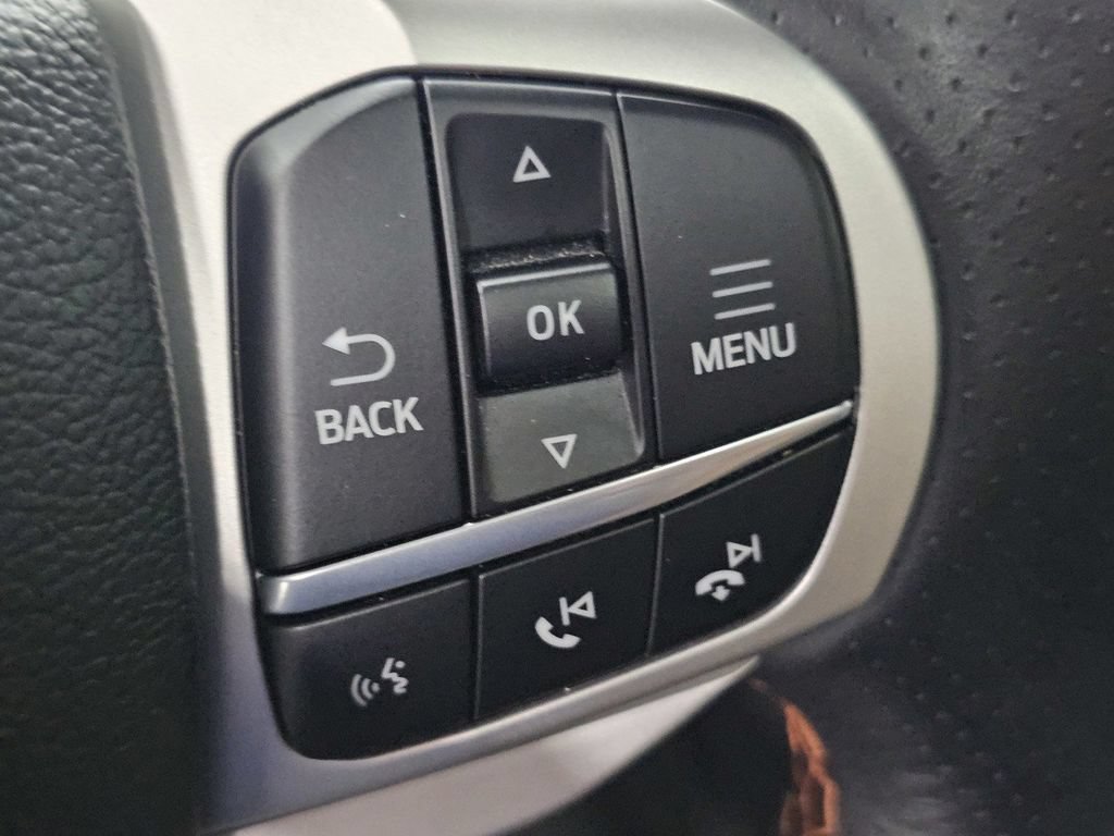 Used 2023 Ford Explorer Timberline AWD/4WD image 36