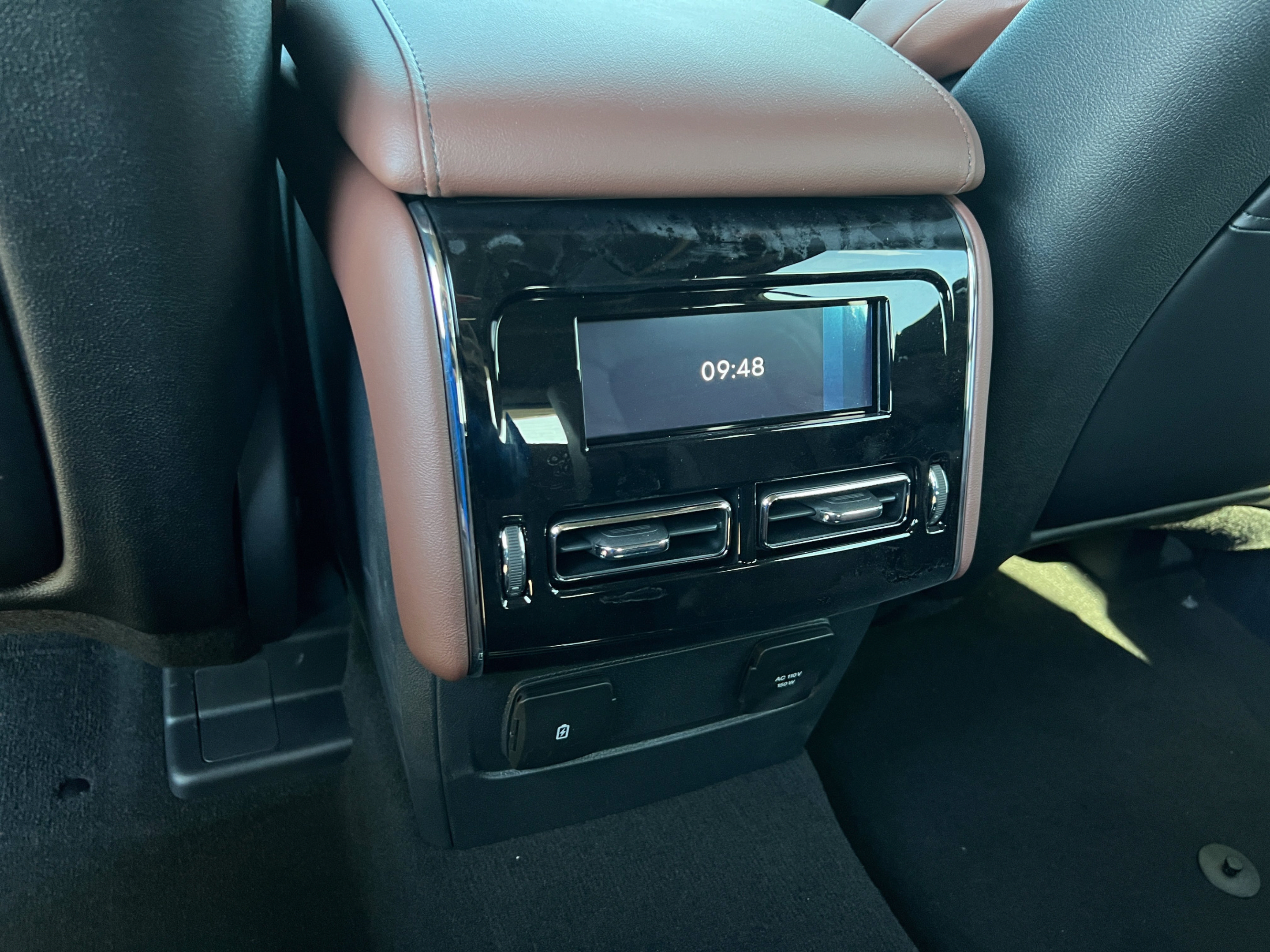New 2026 Lincoln Aviator Reserve w/ Luxury Package RWD image 24