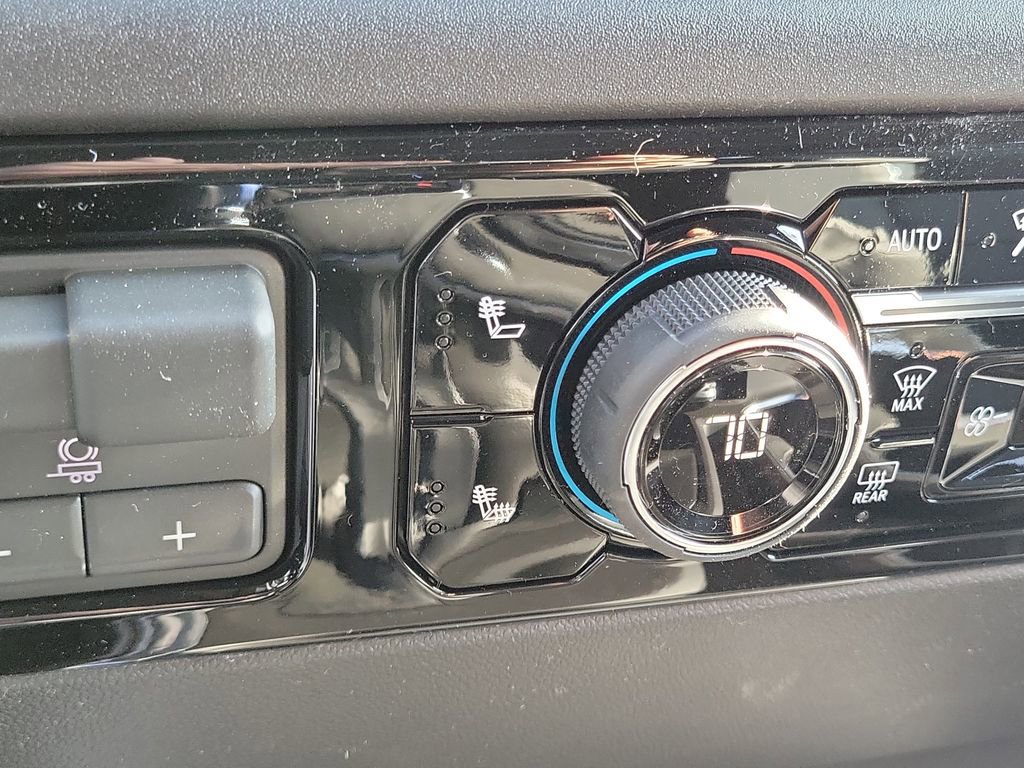 New 2026 Chevrolet Silverado 1500 RST w/ Convenience Package II image 11