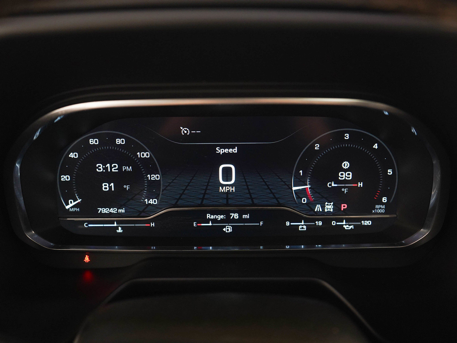 Used 2022 GMC Yukon AT4 w/ AT4 Premium Package AWD/4WD image 29
