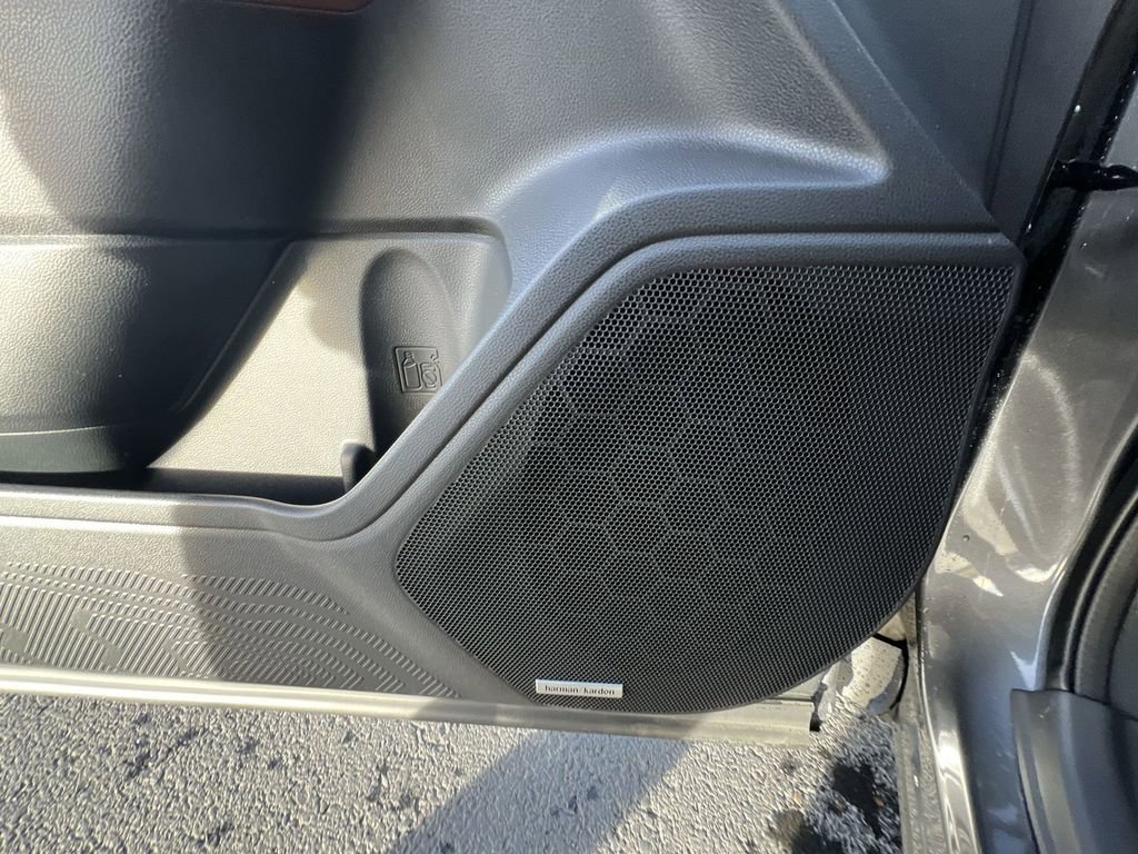 New 2026 Subaru Forester Touring image 25