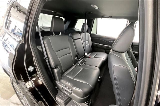 Used 2020 Honda Passport EX-L image 19