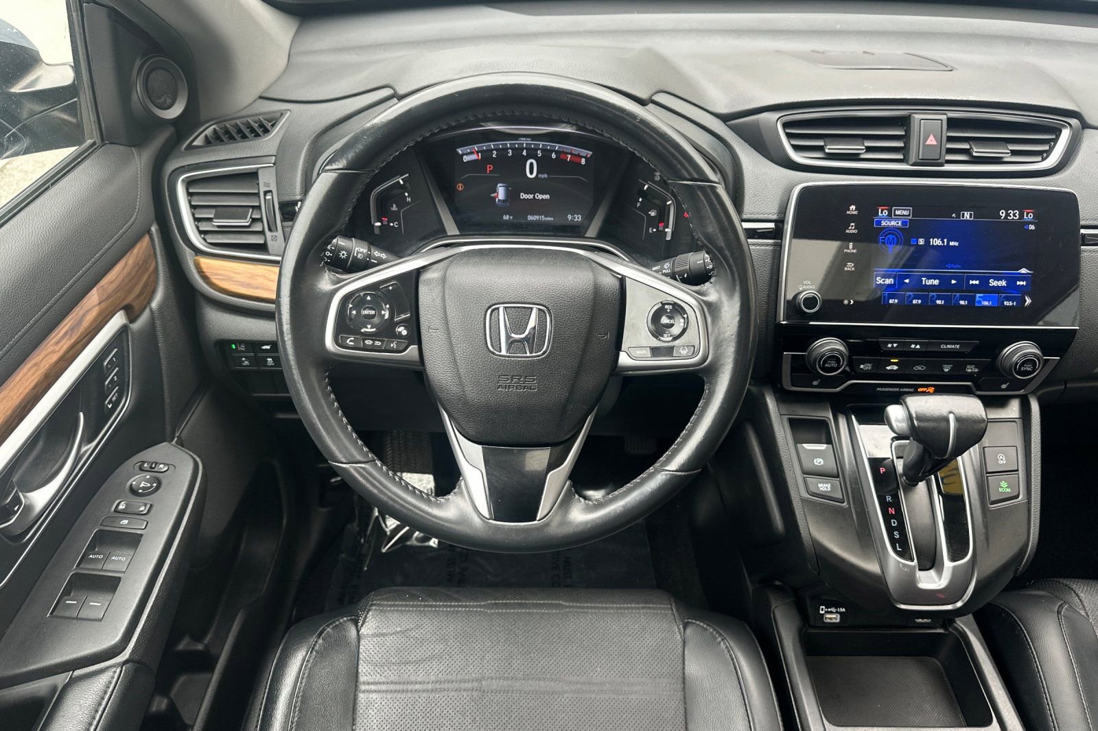 Used 2022 Honda CR-V EX-L image 17