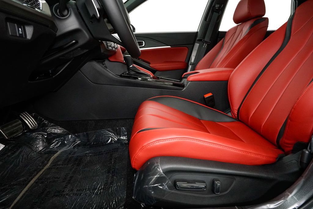 New 2026 Acura Integra A-Spec FWD image 10