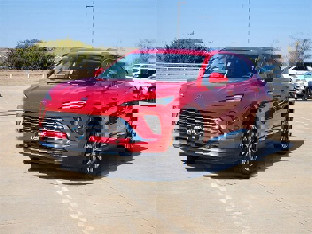 New 2025 Buick Envision Preferred image 3