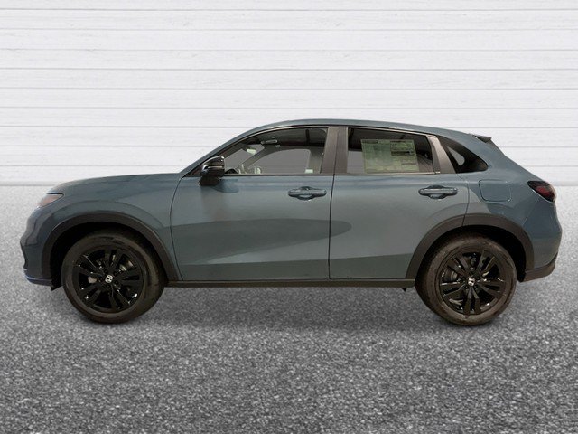 New 2027 Honda HR-V Sport image 3