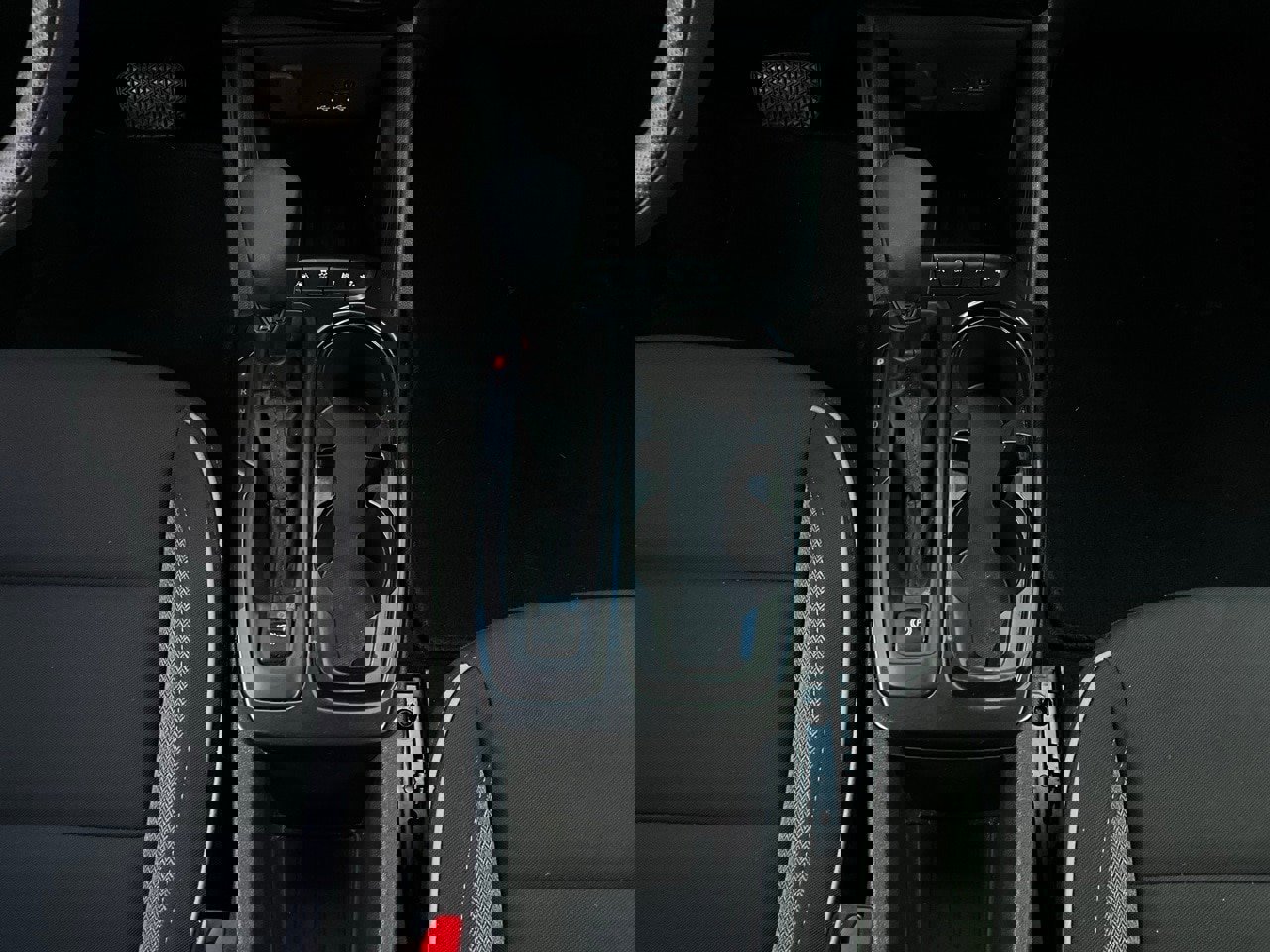 Used 2025 Chevrolet TrailBlazer LT image 13