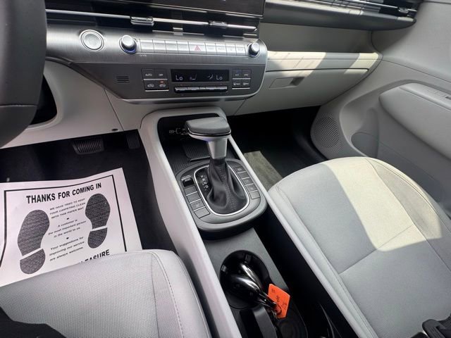Used 2026 Hyundai Kona SEL Sport FWD image 18