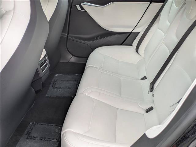Used 2018 Tesla Model S 75D AWD/4WD image 20
