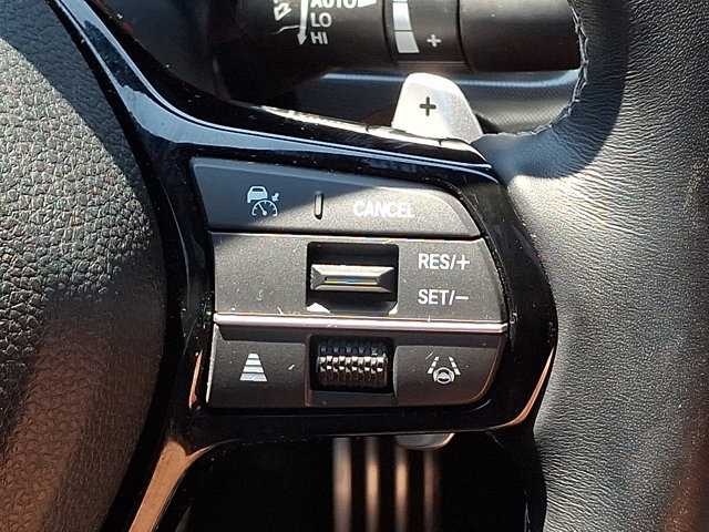 Used 2024 Acura Integra A-Spec FWD image 22