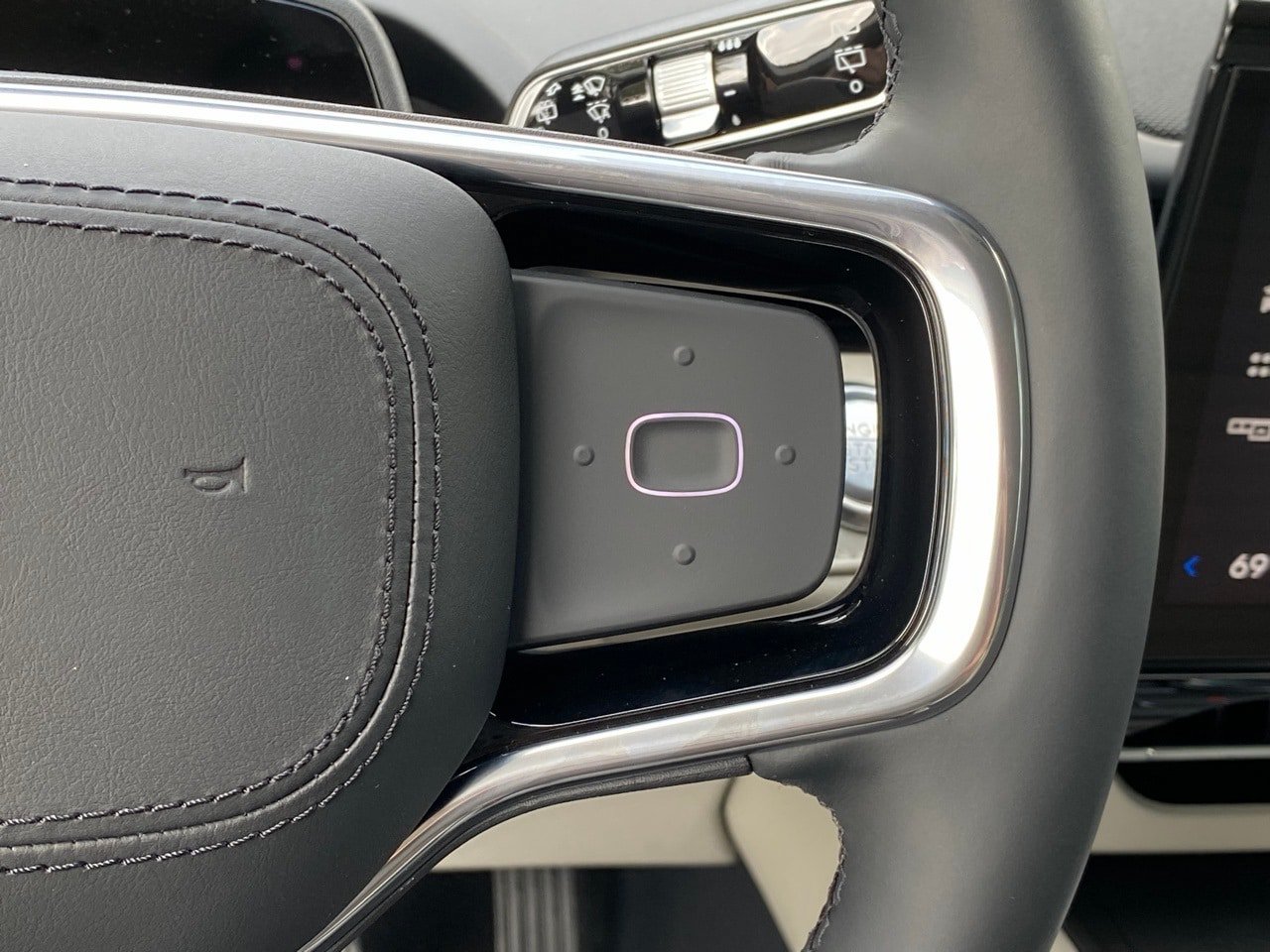 New 2026 Lincoln Nautilus Reserve AWD/4WD image 31