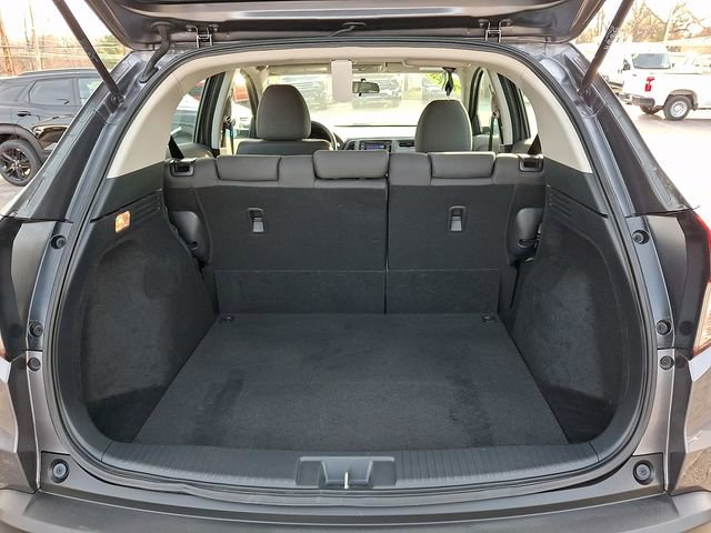 Used 2021 Honda HR-V LX image 27