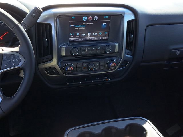 Used 2018 Chevrolet Silverado 1500 LT w/ Max Trailering Package image 25