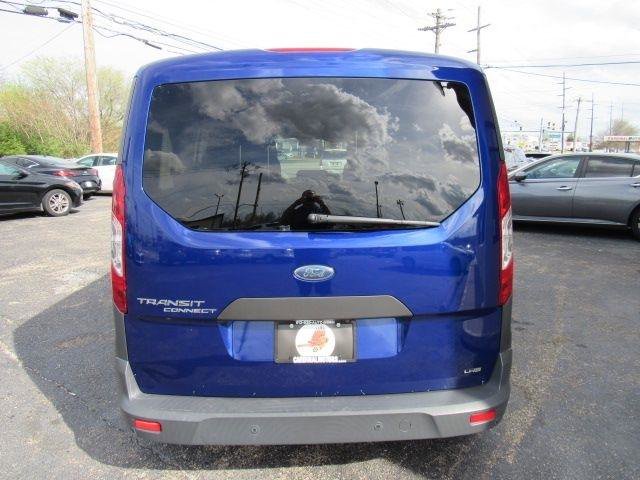 Used 2018 Ford Transit Connect XL FWD image 6