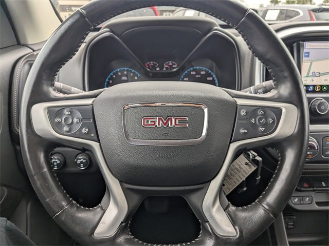 Used 2022 GMC Canyon Elevation w/ Elevation Premium Package image 29