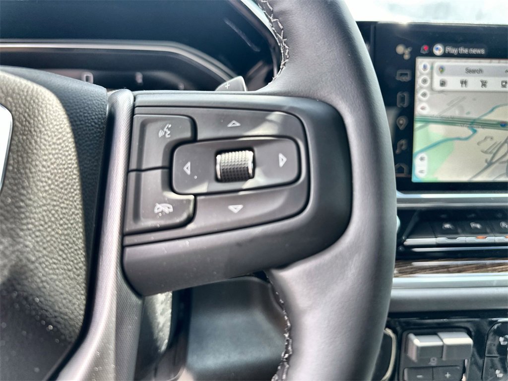 New 2026 GMC Sierra 1500 Elevation w/ Preferred Package image 32