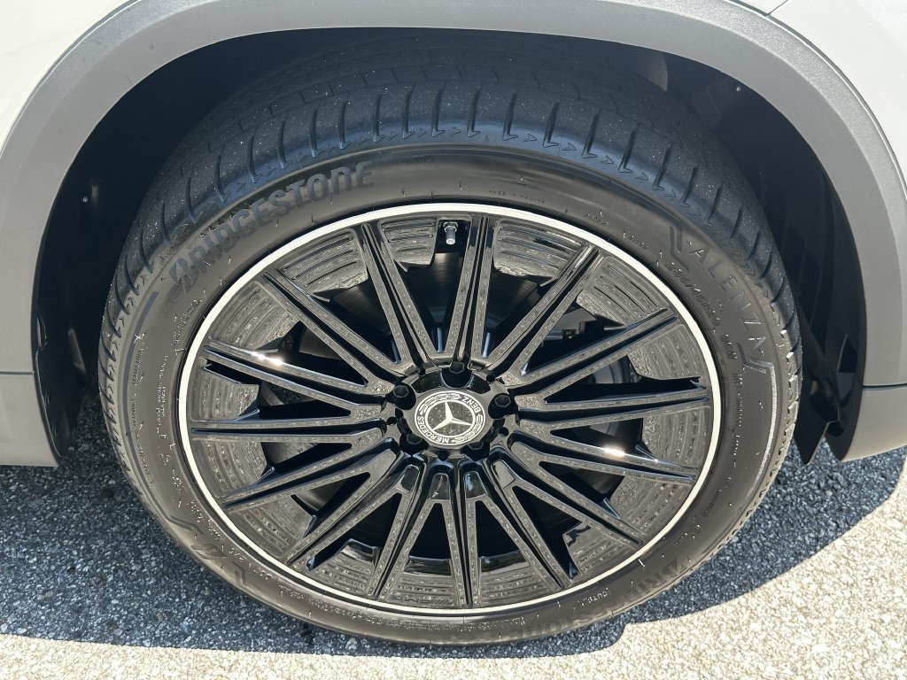 Certified 2026 Mercedes-Benz GLA 250 4MATIC w/ Midnight Edition image 14