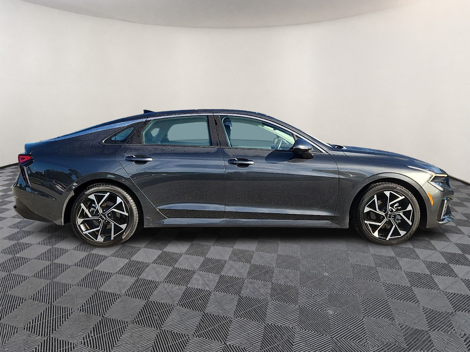Used 2026 Kia K5 EX FWD image 7