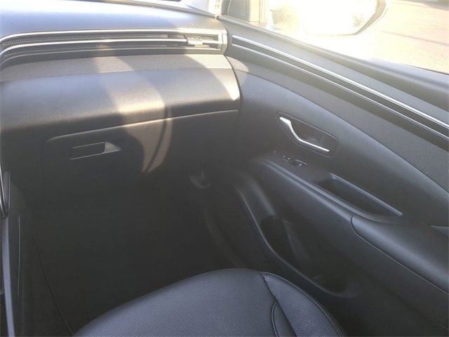 Used 2023 Hyundai Tucson SEL w/ Convenience Package image 16