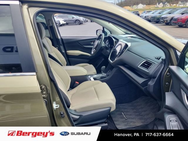 Used 2023 Subaru Ascent Premium w/ Convenience Package image 11