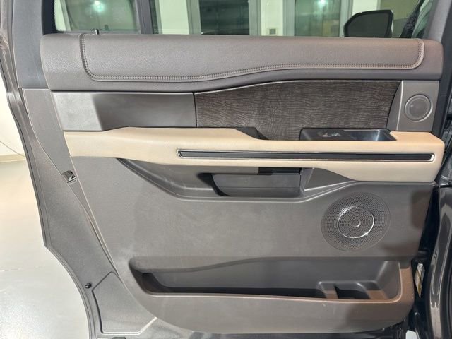 Used 2018 Ford Expedition Max Limited w/ Equipment Group 302A image 21
