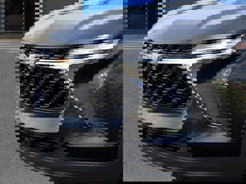 New 2026 Chevrolet Trax LS image 13