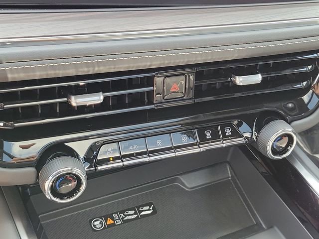 New 2025 Chevrolet Tahoe Premier image 51