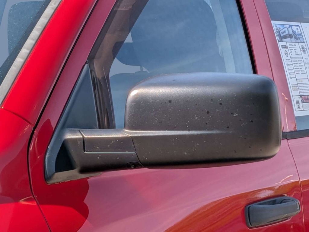 Used 2014 RAM 1500 Express image 6