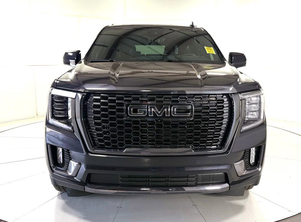 Used 2024 GMC Yukon XL Denali Ultimate image 10