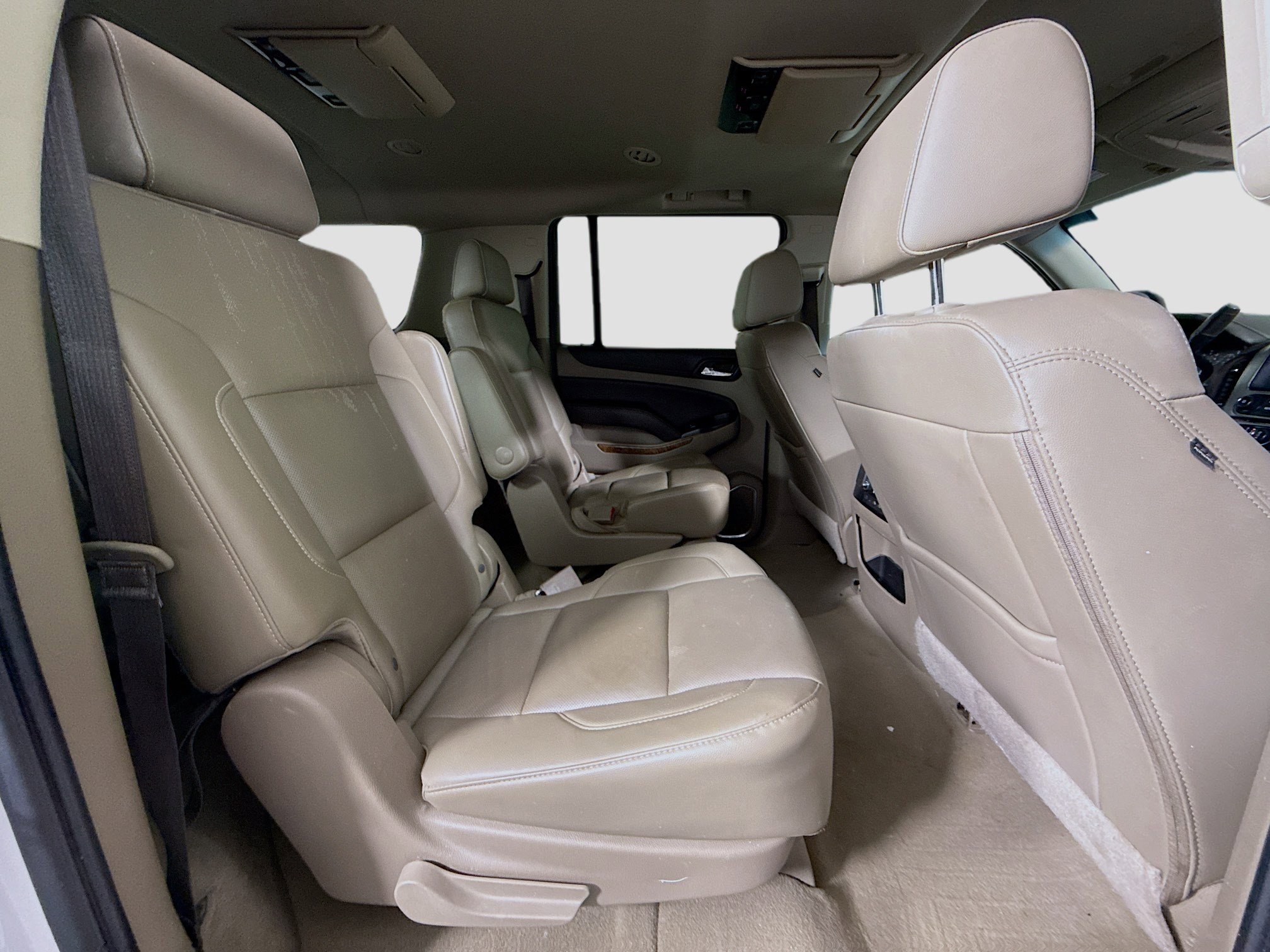 Used 2019 Chevrolet Suburban Premier RWD image 27