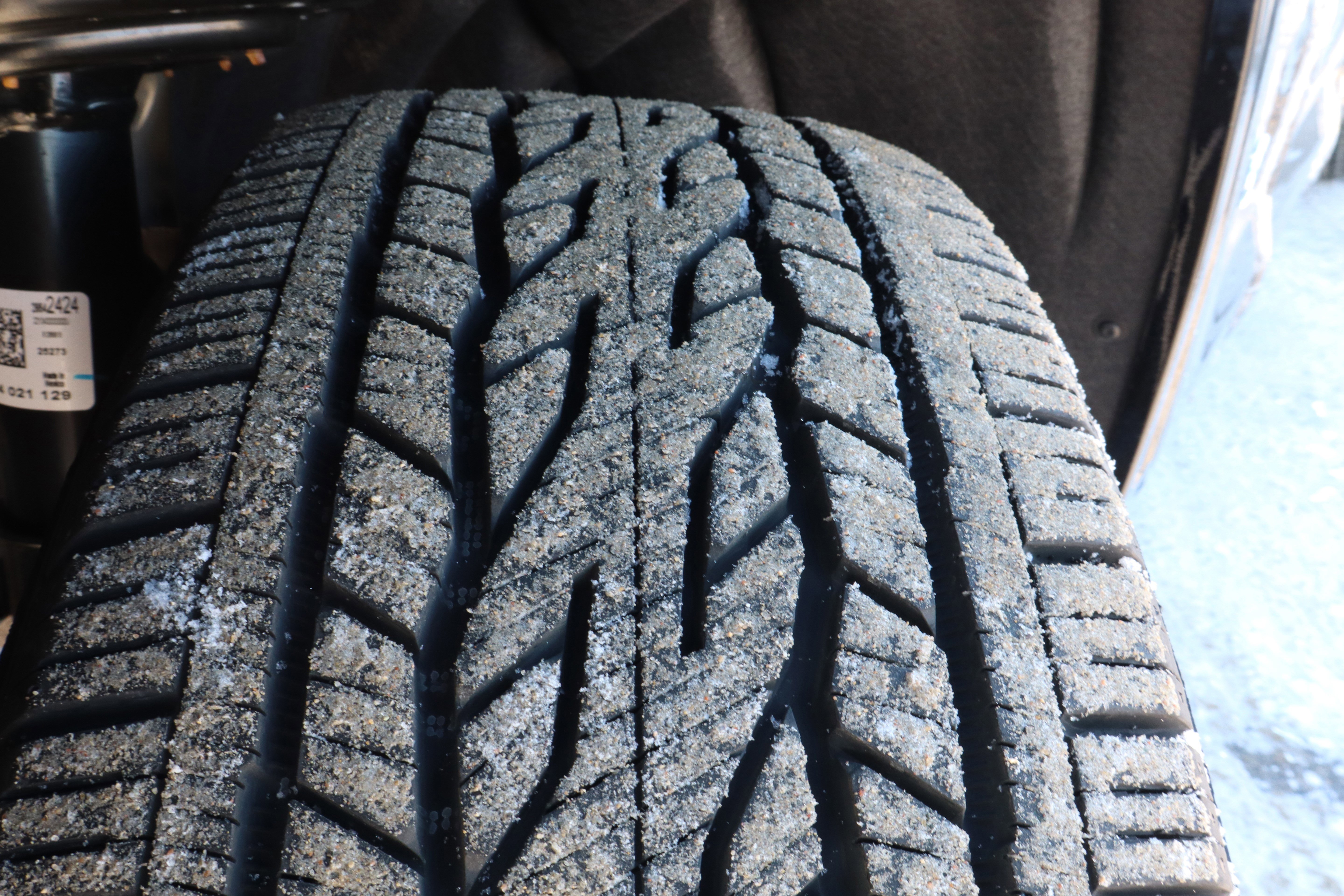 New 2026 Buick Enclave Sport Touring w/ Super Cruise Package image 16