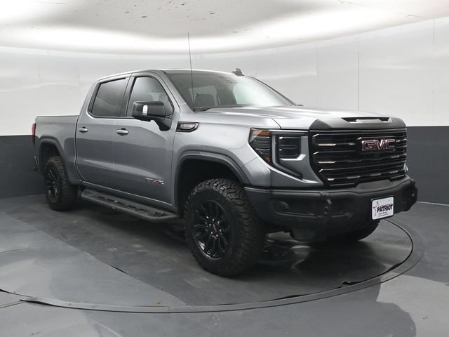 Used 2023 GMC Sierra 1500 AT4X