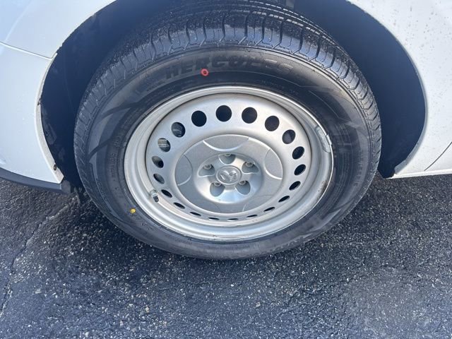 Used 2022 RAM ProMaster City Wagon image 22