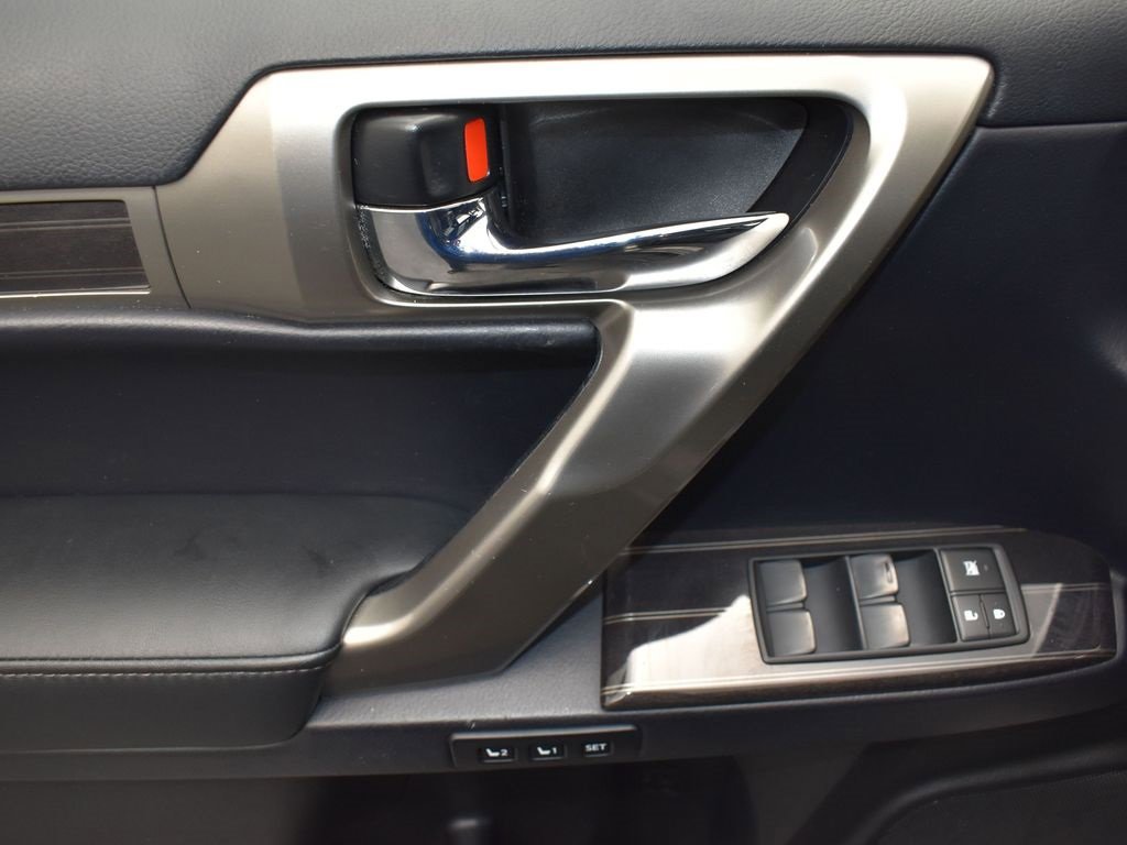 Used 2021 Lexus GX 460 Premium image 11