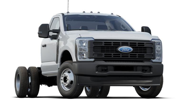 New 2024 Ford F350 XL w/ XL Chrome Package image 26
