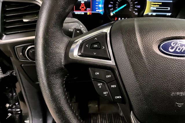 Used 2018 Ford Edge SEL w/ Canadian Touring Package image 21