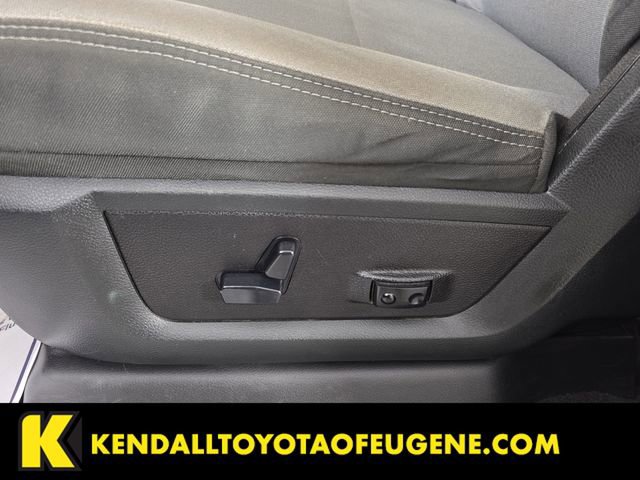 Used 2019 RAM 2500 Big Horn w/ Protection Group image 21