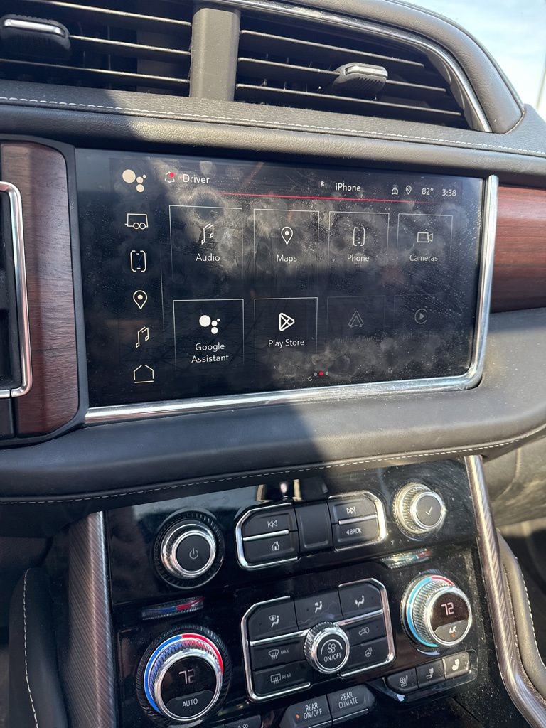 Used 2023 GMC Yukon XL Denali Ultimate image 11