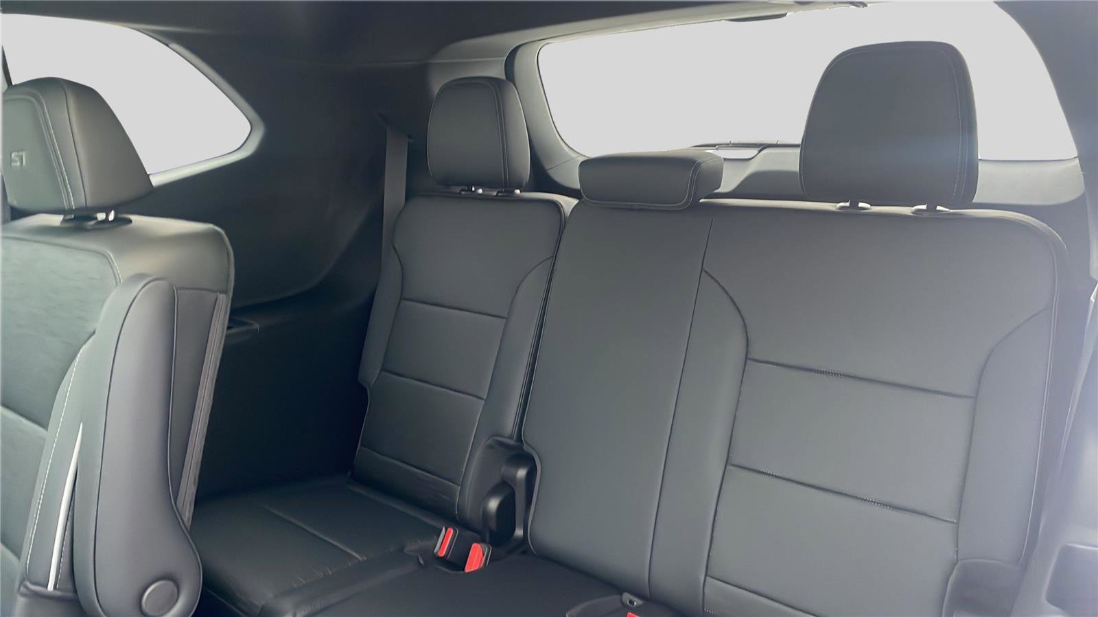 New 2026 Buick Enclave Sport Touring w/ Power Package image 18