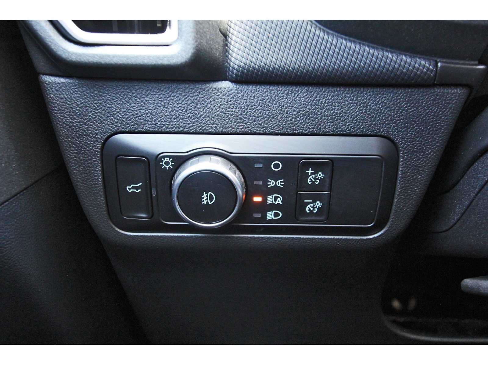 Used 2025 Ford Bronco Sport Big Bend w/ Convenience Package AWD/4WD image 19