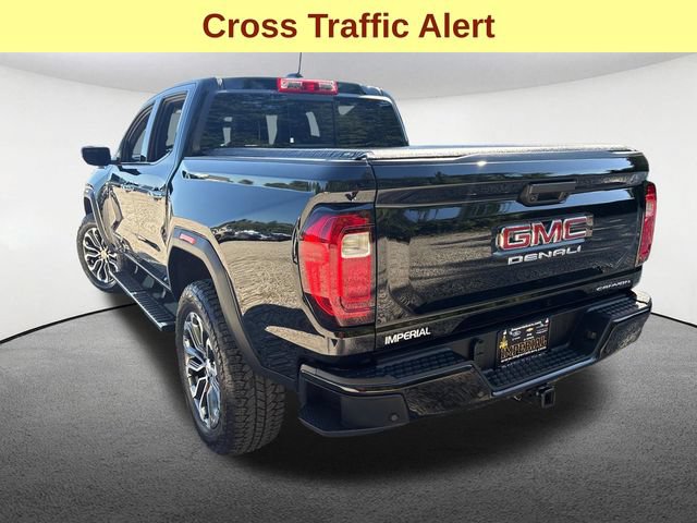 Certified 2026 GMC Canyon Denali AWD/4WD image 10