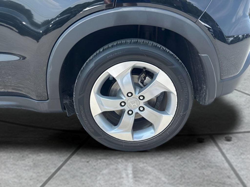 Used 2016 Honda HR-V EX-L image 20