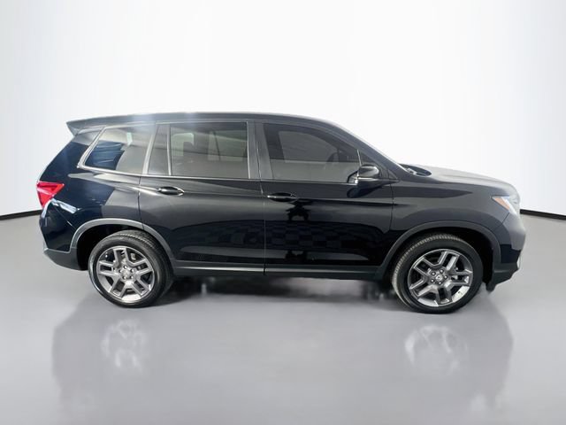 Used 2023 Honda Passport EX-L image 9