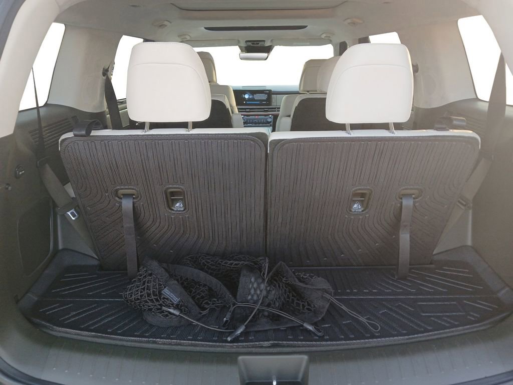 Used 2024 Hyundai Santa Fe Calligraphy image 19