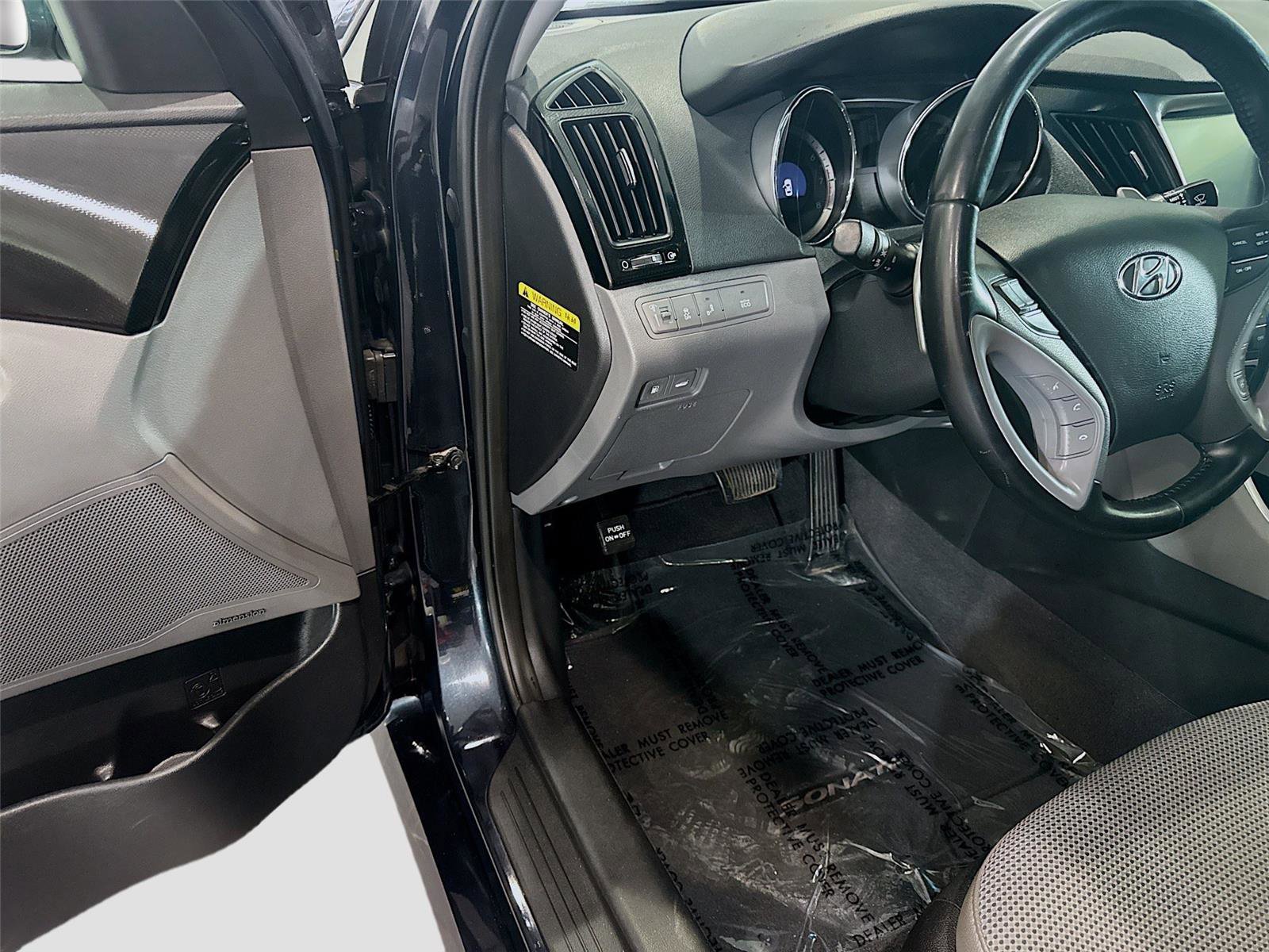 Used 2014 Hyundai Sonata SE w/ Premium Package 03 image 7