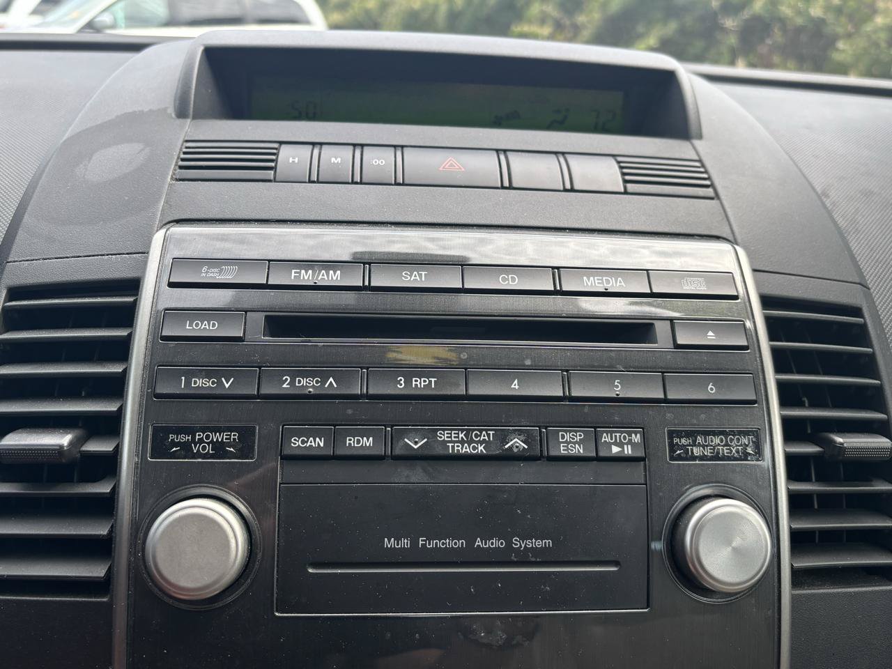 Used 2009 MAZDA MAZDA5 Grand Touring FWD image 11