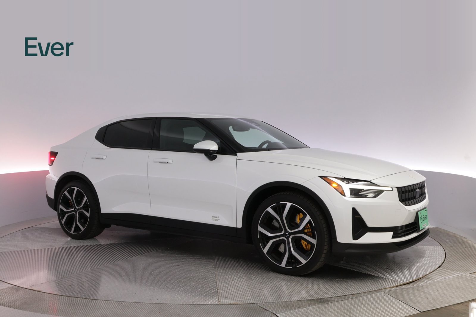 Used 2022 Polestar Polestar 2 w/ Performance Package AWD/4WD image 14